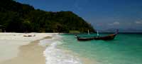 Phuket stranden r perfekt fr alla olika aktiviteter